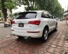 Audi Q5 Quatro 2016 - Bán xe Audi Q5 Quattro model 2017, màu trắng, xe nhập Mỹ, full option bảo hành 3 năm, xe mới. LH 093.798.2266