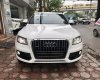 Audi Q5 Quatro 2016 - Bán xe Audi Q5 Quattro model 2017, màu trắng, xe nhập Mỹ, full option bảo hành 3 năm, xe mới. LH 093.798.2266