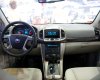 Chevrolet Captiva REVV 2016 - Bán Chevrolet Captiva Revv 2016 đủ màu, giao xe ngay, khuyến mại khủng