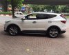 Hyundai Santa Fe 4WD 2016 - Bán xe Hyundai Santa Fe 4WD đời 2016, màu trắng