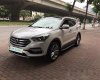 Hyundai Santa Fe 4WD 2016 - Bán xe Hyundai Santa Fe 4WD đời 2016, màu trắng