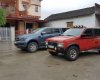 Nissan Pathfinder 1992 - Cần bán lại xe Nissan Pathfinder đời 1992, màu đỏ