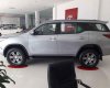 Toyota Fortuner G 2017 - Bán xe Toyota Fortuner G đời 2017, màu bạc