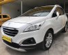 Peugeot 3008 2017 - Peugeot 3008 2017, màu trắng, giá tốt