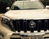 Toyota Prado 2016 - Cần bán Toyota Prado đời 2016, màu trắng, nhập khẩu nguyên chiếc còn mới