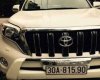 Toyota Prado 2016 - Cần bán gấp Toyota Prado đời 2016, nhập khẩu nguyên chiếc