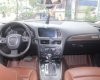 Audi Q5 2.0T 2011 - Cần bán lại xe Audi Q5 2.0T sản xuất 2011, màu xám, xe nhập