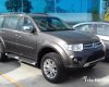 Mitsubishi Pajero Sport 4x2 AT 2016 - Bán xe Mitsubishi Pajero Sport 4x2 AT sản xuất 2016