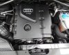 Audi Q5 2.0T 2011 - Bán Audi Q5 2.0T đời 2011, màu đen, nhập khẩu nguyên chiếc