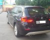 BMW X1 xDrive28i 2010 - Bán BMW X1 xDrive28i đời 2010, màu đen, nhập khẩu, giá 680tr