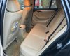 BMW X1 xDrive28i 2010 - Bán BMW X1 xDrive28i đời 2010, màu đen, nhập khẩu, giá 680tr