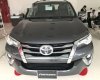 Toyota Fortuner 2017 - Bán ô tô Toyota Fortuner đời 2017, màu xám, xe nhập, 981tr