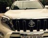 Toyota Prado 2016 - Cần bán Toyota Prado đời 2016, màu trắng, nhập khẩu nguyên chiếc còn mới