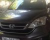 Honda CR V 2011 - Cần bán Honda CR V đời 2011, màu nâu 