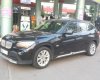 BMW X1 xDrive28i 2010 - Bán BMW X1 xDrive28i đời 2010, màu đen, nhập khẩu, giá 680tr