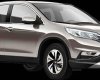 Honda CR V  2.4AT 2017 - Bán Honda CR V 2.4AT đời 2017, giá tốt