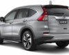Honda CR V  2.4AT 2017 - Bán Honda CR V 2.4AT đời 2017, giá tốt