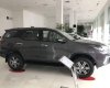 Toyota Fortuner 2017 - Bán ô tô Toyota Fortuner đời 2017, màu xám, xe nhập, 981tr