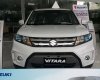 Suzuki Vitara 1.6AT 2017 - Suzuki Vitara nhập khẩu châu Âu giá tốt nhất Hà Nội, giao xe ngay, hỗ trợ trả góp. LH: 01659914123