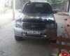 Ford Everest 2007 - Bán Ford Everest năm 2007, màu đen, giá chỉ 350 triệu