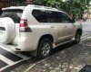 Toyota Prado 2016 - Cần bán gấp Toyota Prado đời 2016, nhập khẩu nguyên chiếc