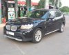 BMW X1 xDrive28i 2010 - Bán BMW X1 xDrive28i đời 2010, màu đen, nhập khẩu, giá 680tr