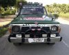 Nissan Patrol 1992 - Cần bán xe Nissan Patrol đời 1992, màu xanh lam, nhập khẩu, giá 110tr