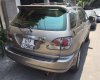 Lexus RX 300 2002 - Bán Lexus RX 300 đời 2002, màu vàng, nhập khẩu nguyên chiếc còn mới, giá tốt