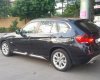 BMW X1 xDrive28i 2010 - Bán BMW X1 xDrive28i đời 2010, màu đen, nhập khẩu, giá 680tr