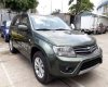 Suzuki Grand vitara 2016 - Bán Suzuki Grand vitara đời 2016, màu xanh lục, xe nhập  