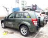 Suzuki Grand vitara 2016 - Bán Suzuki Grand vitara đời 2016, màu xanh lục, xe nhập  