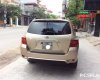 Toyota Highlander LE 2010 - Bán Toyota Highlander LE đời 2010, nhập khẩu đẹp như mới