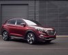 Hyundai Tucson 2017 - Hyundai Tucson 2017 - cải tiến về động cơ