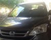 Honda CR V 2011 - Cần bán Honda CR V 2011, màu nâu, giá chỉ 650 triệu