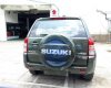 Suzuki Grand vitara 2016 - Bán Suzuki Grand vitara đời 2016, màu xanh lục, xe nhập  