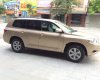 Toyota Highlander LE 2010 - Bán Toyota Highlander LE đời 2010, nhập khẩu đẹp như mới