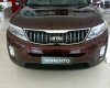 Kia Sorento 2017 - Bán Kia Sorento đời 2017, màu đỏ, xe nhập