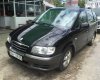 Hyundai Trajet 2004 - Cần bán gấp Hyundai Trajet 2004, màu đen số tự động, giá chỉ 320 triệu