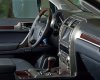 Lexus GX 460 4.6L AT 2017 - Cần bán xe Lexus GX 460 4.6L AT đời 2017, xe nhập