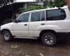 Toyota Land Cruiser 1984 - Bán ô tô Toyota Land Cruiser đời 1984, màu trắng