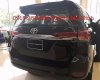 Toyota Fortuner G 2017 - Cần bán Toyota Fortuner G năm 2017, màu đen