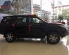 Toyota Fortuner G 2017 - Cần bán Toyota Fortuner G năm 2017, màu đen