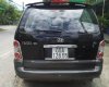 Hyundai Trajet 2004 - Cần bán gấp Hyundai Trajet 2004, màu đen số tự động, giá chỉ 320 triệu