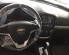 Chevrolet Captiva 2017 - Cần bán xe Chevrolet Captiva sản xuất 2017, màu trắng, nhập khẩu, giá 879tr