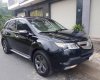 Acura MDX 3.7 2007 - Bán gấp Acura MDX 3.7 năm 2007, màu đen, xe nhập, giá chỉ 940 triệu