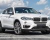 BMW X6 2015 - Bán ô tô BMW X6 sản xuất 2015, màu trắng, nhập khẩu nguyên chiếc