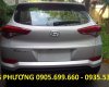 Hyundai Tucson 2017 - Cần bán Hyundai Tucson đời 2017, màu trắng, nhập khẩu nguyên chiếc