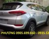 Hyundai Tucson 2017 - Cần bán Hyundai Tucson đời 2017, màu trắng, nhập khẩu nguyên chiếc