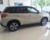 Suzuki Vitara 2017 - Bán ô tô Suzuki Vitara đời 2017, màu kem (be), nhập khẩu