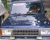 Isuzu Trooper 1988 - Chính chủ bán Isuzu Trooper đời 1988, màu xanh lam